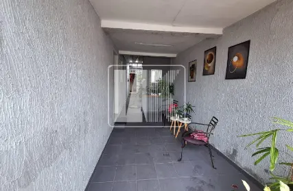 Imagem: Casa Térrea para Venda, Vila Palmares