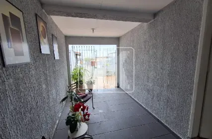 Imagem: Casa Térrea para Venda, Vila Palmares