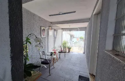 Imagem: Casa Térrea para Venda, Vila Palmares