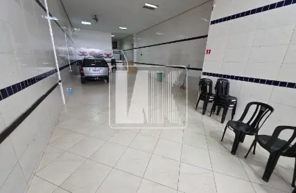 Imagem: Sala Comercial para Alugar, Vila Palmares