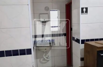 Imagem: Sala Comercial para Alugar, Vila Palmares