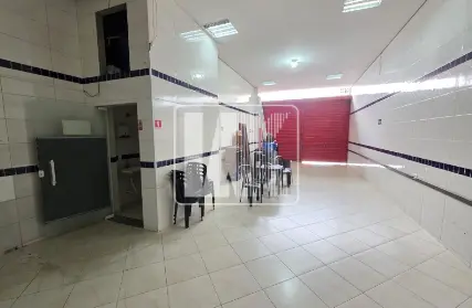 Imagem: Sala Comercial para Alugar, Vila Palmares