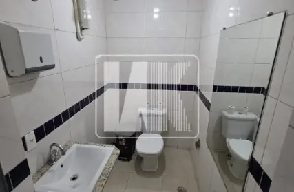 Imagem: Sala Comercial para Alugar, Vila Palmares