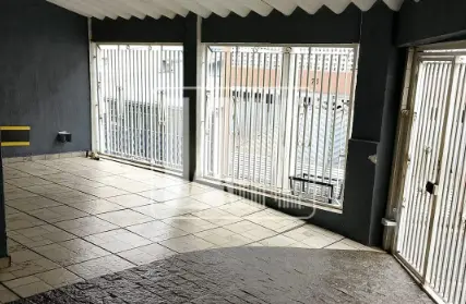 Imagem: Sobrado para Venda, Vila Sacadura Cabral