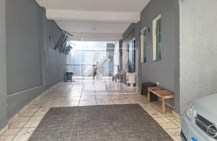 Imagem: Sobrado para Venda, Vila Sacadura Cabral