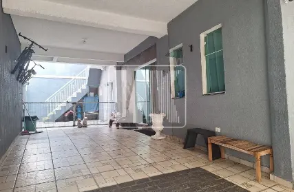 Imagem: Sobrado para Venda, Vila Sacadura Cabral