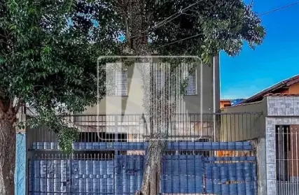 Imagem: Sobrado para Venda, Vila Palmares