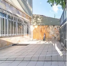 Imagem: Sobrado para Venda, Vila Palmares