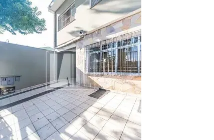 Imagem: Sobrado para Venda, Vila Palmares