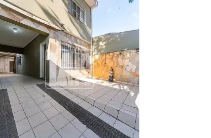 Imagem: Sobrado para Venda, Vila Palmares