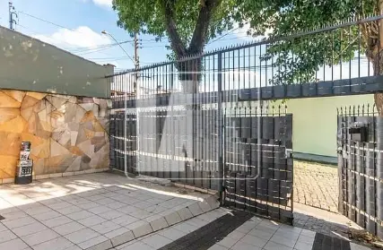 Imagem: Sobrado para Alugar, Vila Palmares