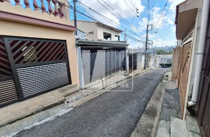 Imagem: Casa Térrea para Venda, Vila Sacadura Cabral