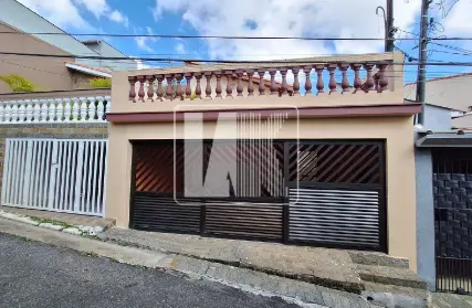 Imagem: Casa Térrea para Venda, Vila Sacadura Cabral