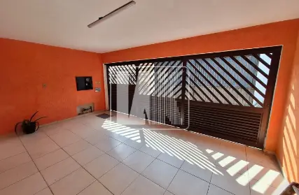 Imagem: Casa Térrea para Venda, Vila Sacadura Cabral