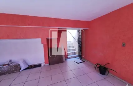 Imagem: Casa Térrea para Venda, Vila Sacadura Cabral