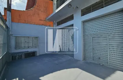 Imagem: Sala Comercial para Venda, Vila Sacadura Cabral