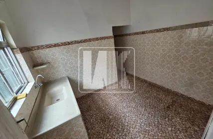 Imagem: Casa Térrea para Alugar, Vila Sacadura Cabral