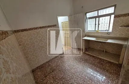 Imagem: Casa Térrea para Alugar, Vila Sacadura Cabral