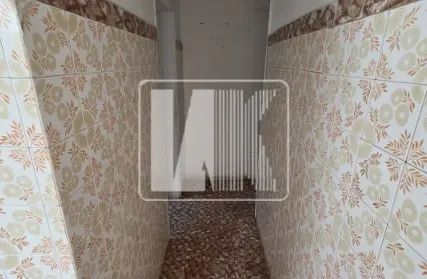 Imagem: Casa Térrea para Alugar, Vila Sacadura Cabral