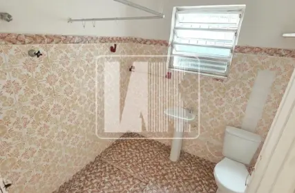 Imagem: Casa Térrea para Alugar, Vila Sacadura Cabral