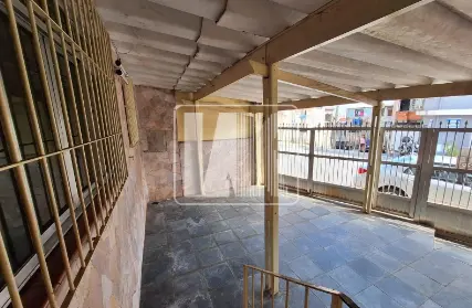 Imagem: Casa Térrea para Venda, Santa Maria