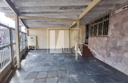 Imagem: Casa Térrea para Venda, Santa Maria