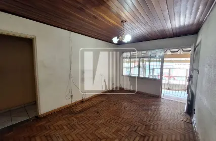 Imagem: Casa Térrea para Venda, Santa Maria