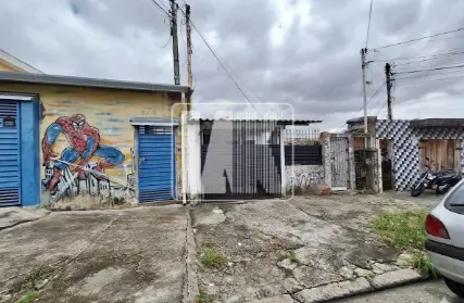 Imagem: Casa Térrea para Venda, Vila Palmares