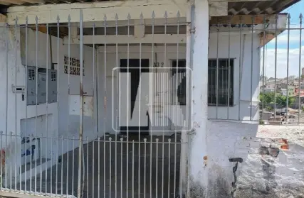 Imagem: Casa Térrea para Venda, Vila Palmares