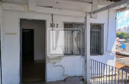 Imagem: Casa Térrea para Venda, Vila Palmares