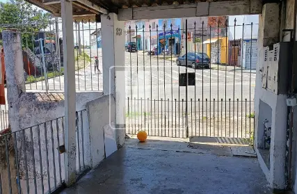 Imagem: Casa Térrea para Venda, Vila Palmares