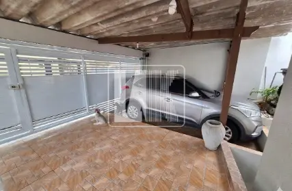 Imagem: Sobrado para Venda, Vila Palmares