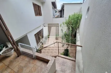 Imagem: Sobrado para Venda, Vila Palmares