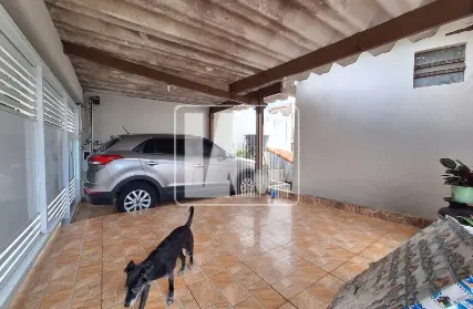 Imagem: Sobrado para Venda, Vila Palmares