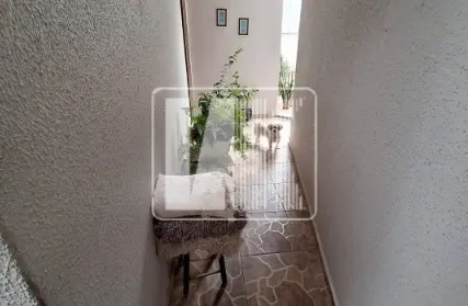 Imagem: Sobrado para Venda, Vila Palmares