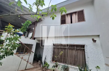 Imagem: Sobrado para Venda, Vila Palmares