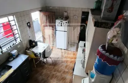 Imagem: Casa Térrea para Venda, Vila Palmares