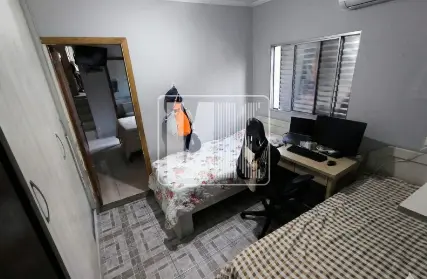 Imagem: Casa Térrea para Venda, Vila Palmares