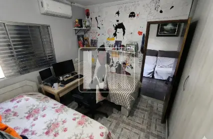 Imagem: Casa Térrea para Venda, Vila Palmares