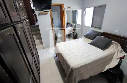 Imagem: Casa Térrea para Venda, Vila Palmares