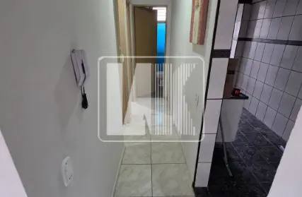 Imagem: Apartamento para Alugar, Vila Sacadura Cabral