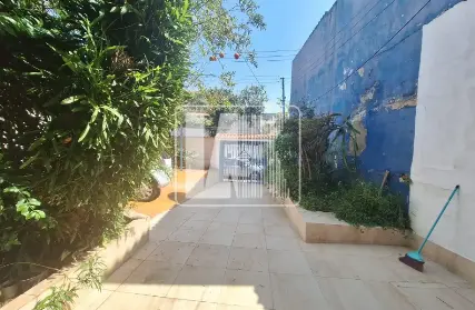 Imagem: Casa Térrea para Venda, Vila Palmares