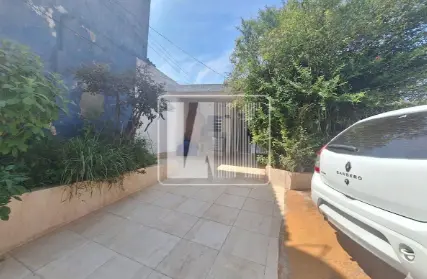 Imagem: Casa Térrea para Venda, Vila Palmares