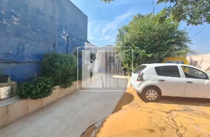 Imagem: Casa Térrea para Venda, Vila Palmares