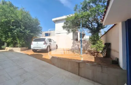 Imagem: Casa Térrea para Venda, Vila Palmares