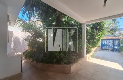 Imagem: Casa Térrea para Venda, Vila Palmares