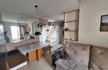 Imagem: Apartamento para Venda, Vila Palmares