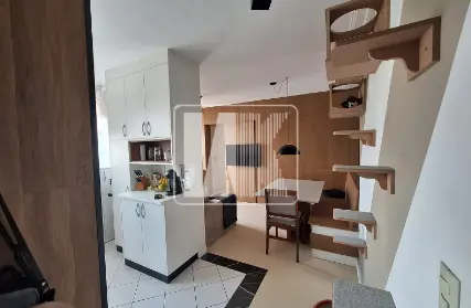 Imagem: Apartamento para Venda, Vila Palmares