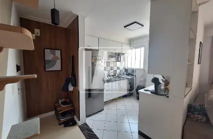 Imagem: Apartamento para Venda, Vila Palmares