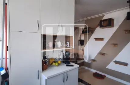 Imagem: Apartamento para Venda, Vila Palmares